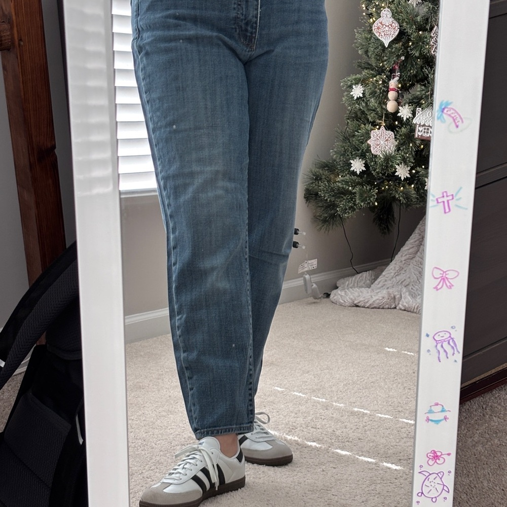 Talbots Women's Flawless Girlfriend Jeans, size 12